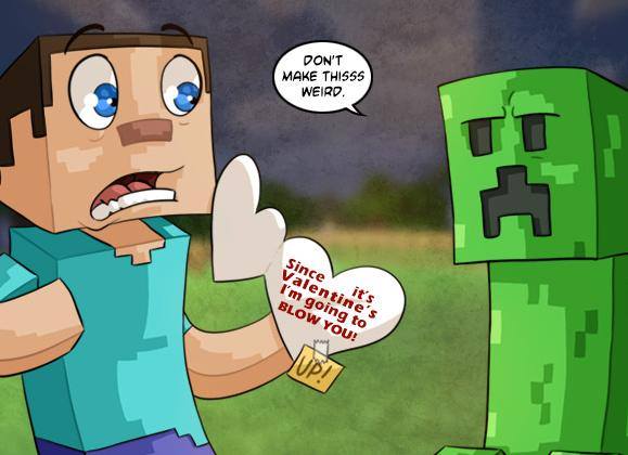The Worlds of Minecraft Game